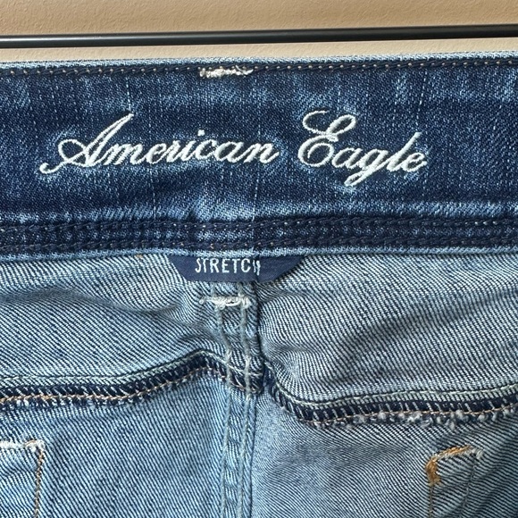 American Eagle Jean - Picture 4 of 4